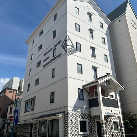 Guest House Ichiyama Shukuba Matsumoto Exterior foto